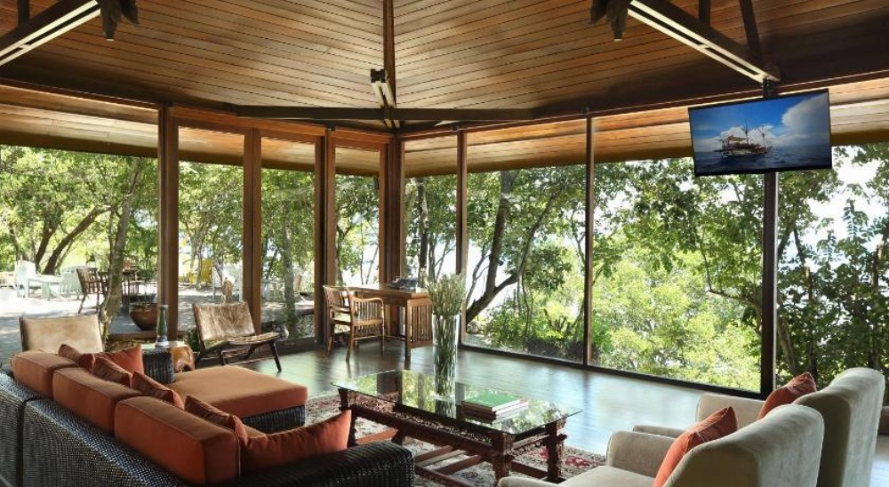 Plataran Menjangan Resort And Spa