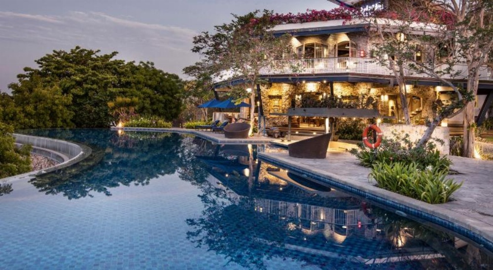 Plataran Menjangan Resort And Spa