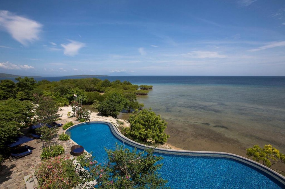 Plataran Menjangan Resort And Spa